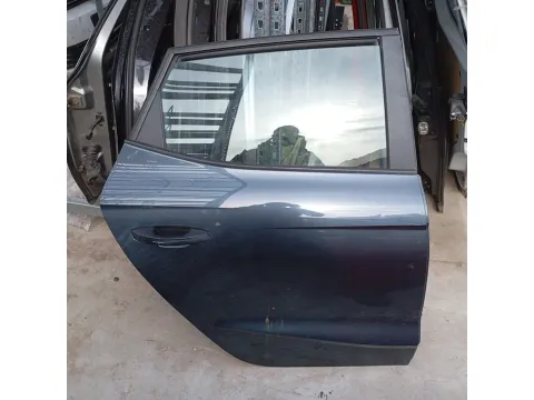 Πόρτα Πίσω Δεξιά για SEAT IBIZA (2017 - ) (6F) Hatchback - 5dr *Ε*