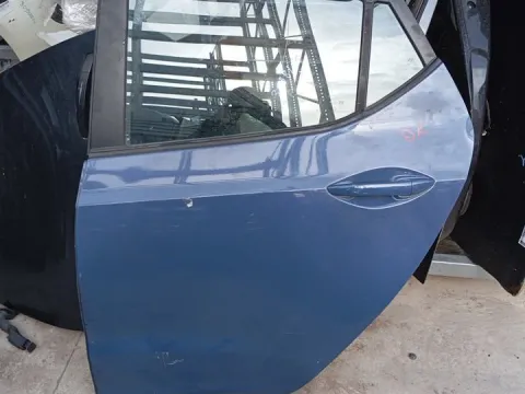 Πόρτα Πίσω Αριστερή για HYUNDAI i10 (2014 - 2019) Hatchback - 5dr *Γ*