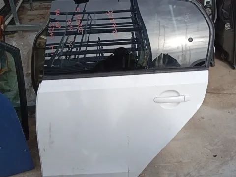 Πόρτα Πίσω Αριστερή για VW UP (2013 - 2015) Hatchback - 5dr , SEAT Mii (2013 - ) , SKODA CITIGO (2012 - ) *Ε*