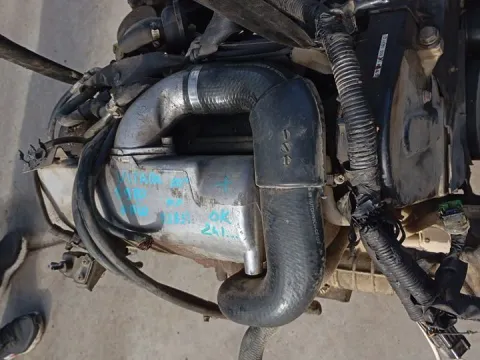 Κινητήρας Κορμός - Καπάκι DHW 10WA25 για SUZUKI VITARA (1995 - 2004) (SE) Spain 1900 Diesel 68hp SE419 TURBO (V03C) Italy