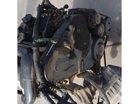 Κινητήρας Κορμός - Καπάκι DHW 10WA25 για SUZUKI VITARA (1995 - 2004) (SE) Spain 1900 Diesel 68hp SE419 TURBO (V03C) Italy - 