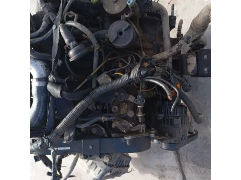 Κινητήρας Κορμός - Καπάκι DHW 10WA25 για SUZUKI VITARA (1995 - 2004) (SE) Spain 1900 Diesel 68hp SE419 TURBO (V03C) Italy - 