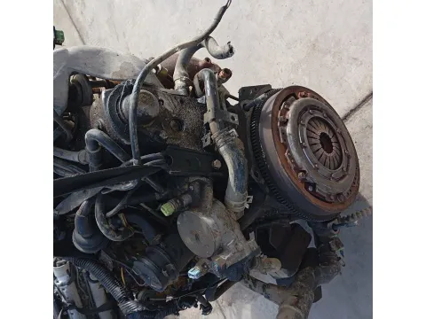 Κινητήρας Κορμός - Καπάκι DHW 10WA25 για SUZUKI VITARA (1995 - 2004) (SE) Spain 1900 Diesel 68hp SE419 TURBO (V03C) Italy - 