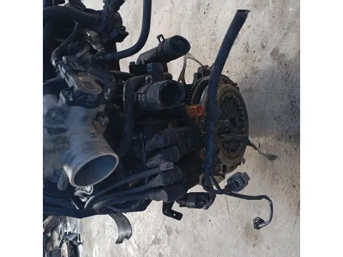 Κινητήρας Κορμός - Καπάκι G4HG για HYUNDAI i10 (2008 - 2011) 1100 G4HG petrol 67 Italy - 