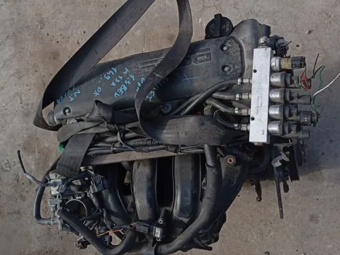 Κινητήρας Κορμός - Καπάκι M13A για SUZUKI SWIFT (2006 - 2008) (RS) 1300 M13A petrol 92 2wd , (2008 - 2011) (RS) 1300 M13A Petrol 92 2wd Italy