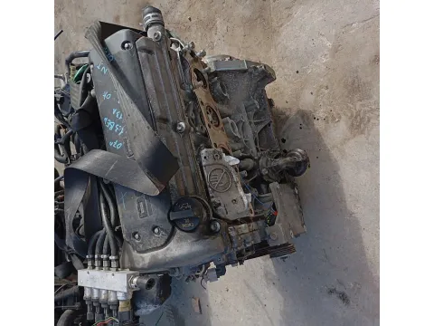 Κινητήρας Κορμός - Καπάκι M13A για SUZUKI SWIFT (2006 - 2008) (RS) 1300 M13A petrol 92 2wd , (2008 - 2011) (RS) 1300 M13A Petrol 92 2wd Italy - 