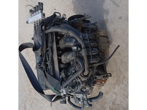 Κινητήρας Κορμός - Καπάκι M13A για SUZUKI SWIFT (2006 - 2008) (RS) 1300 M13A petrol 92 2wd , (2008 - 2011) (RS) 1300 M13A Petrol 92 2wd Italy - 