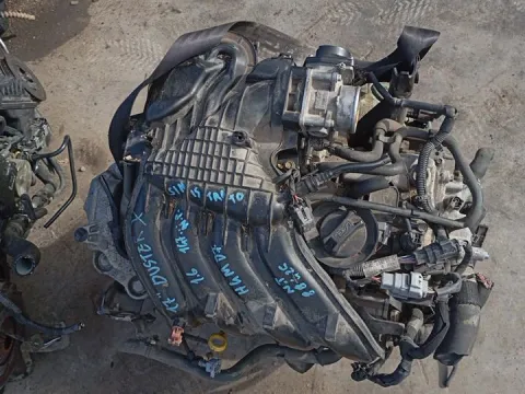 Κινητήρας Κορμός - Καπάκι H4MD7 για DACIA DOKKER (2014 - ) 1600 (H4MD) H4M 738 Petrol 102 Italy