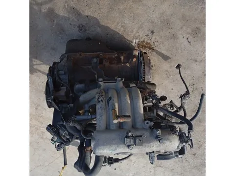 Κινητήρας Κορμός - Καπάκι G4HG για HYUNDAI ATOS PRIME (2003 - 2007) (MX) 1100 (G4HG) petrol 65 Italy - 