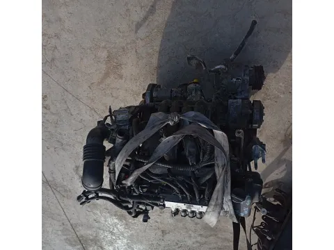 Κινητήρας Κορμός - Καπάκι 4A92 για MITSUBISHI ASX (2010 - 2013) 1600 (4A92) Petrol 117 DOHC Mivec 2WD Italy - 