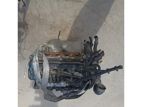 Κινητήρας Κορμός - Καπάκι 4A92 για MITSUBISHI ASX (2010 - 2013) 1600 (4A92) Petrol 117 DOHC Mivec 2WD Italy - 