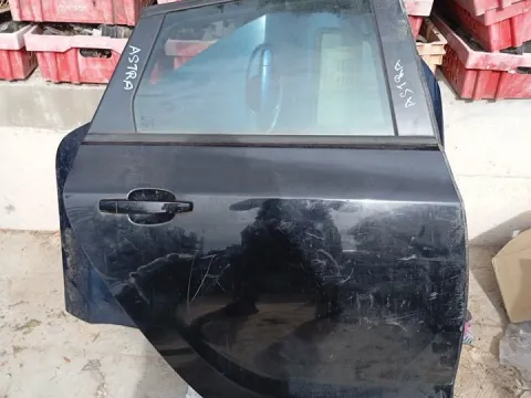 Πόρτα Πίσω Δεξιά για OPEL ASTRA (2010 - 2012) J Hatchback - 5dr , (2012 - 2016) J *Γ*