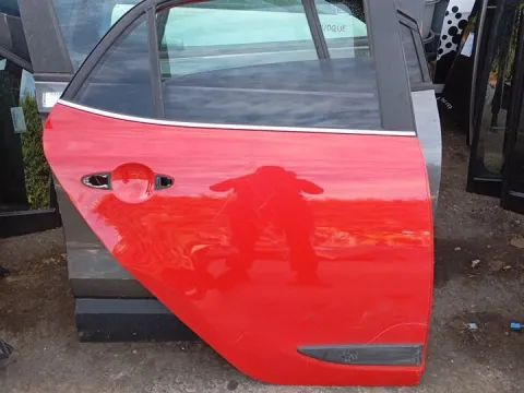 Πόρτα Πίσω Δεξιά για KIA PICANTO (2017 - ) *Γ*