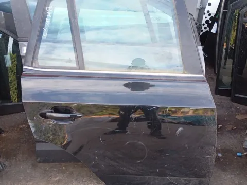 Πόρτα Πίσω Δεξιά για BMW X3 (2004 - 2007) (E83) SUV - ΕΚΤΟΣ ΔΡΟΜΟΥ - 5dr , (2007 - 2011) (E83 F-L) SUV- ΕΚΤΟΣ ΔΡΟΜΟΥ - 5dr *E*