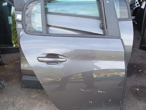 Πόρτα Πίσω Δεξιά για PEUGEOT 208 (2019 - ) Hatchback - 5dr *Γ*