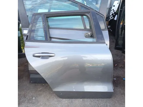 Πόρτα Πίσω Δεξιά για VOLVO V60 (2018 - ) S-Wagon - 5dr *Ε*