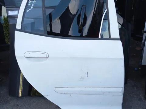 Πόρτα Πίσω Δεξιά για KIA PICANTO (2004 - 2008) (BA) Hatchback - 5dr , (2008 - 2011) (BA) *Γ*