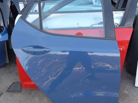 Πόρτα Πίσω Δεξιά για HYUNDAI i10 (2014 - 2019) Hatchback - 5dr *Γ*