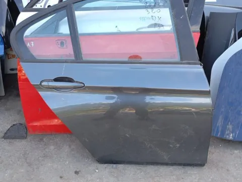 Πόρτα Πίσω Δεξιά για BMW 3 Series (2013 - ) (F30-1) (F30) Sedan - 4dr 