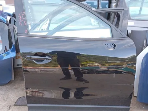 Πόρτα Εμπρός Δεξιά για MAZDA CX-5 (2013 - 2017) SUV- ΕΚΤΟΣ ΔΡΟΜΟΥ - 5dr *Ε*