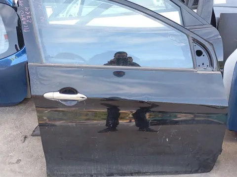 Πόρτα Εμπρός Δεξιά για KIA PICANTO (2012 - 2017) ( ) Hatchback - 5dr *Γ*