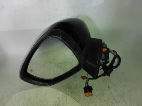 Καθρέπτης Εξωτερικός Αριστερός Ηλεκτρικός Θερμαινόμενος Ανακλεινώμενος 7pin + 2pin για OPEL CROSSLAND X (2017 -) SUV- ΕΚΤΟΣ ΔΡΟΜΟΥ- 5dr 