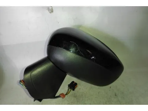 Καθρέπτης Εξωτερικός Αριστερός Ηλεκτρικός Θερμαινόμενος Ανακλεινώμενος 7pin + 2pin για OPEL CROSSLAND X (2017 -) SUV- ΕΚΤΟΣ ΔΡΟΜΟΥ- 5dr  - 