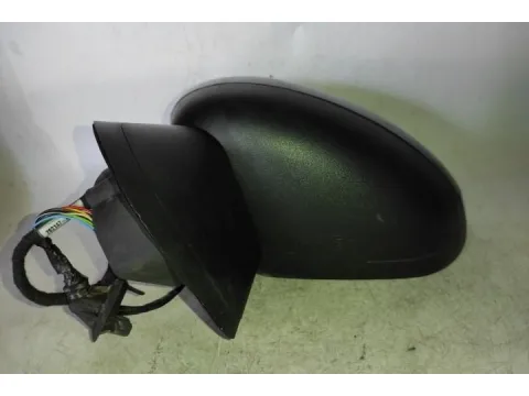 Καθρέπτης Εξωτερικός Αριστερός Ηλεκτρικός Θερμαινόμενος Ανακλεινώμενος 7pin + 2pin για OPEL CROSSLAND X (2017 -) SUV- ΕΚΤΟΣ ΔΡΟΜΟΥ- 5dr  - 