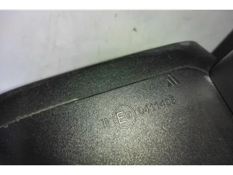 Καθρέπτης Εξωτερικός Αριστερός Ηλεκτρικός Θερμαινόμενος Ανακλεινώμενος 7pin + 2pin για OPEL CROSSLAND X (2017 -) SUV- ΕΚΤΟΣ ΔΡΟΜΟΥ- 5dr  - 