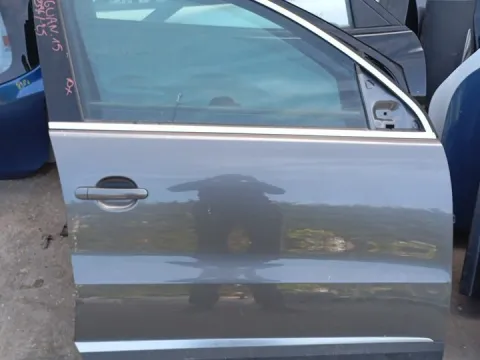 Πόρτα Εμπρός Δεξιά για VW TIGUAN (2012 - 2016) SUV- ΕΚΤΟΣ ΔΡΟΜΟΥ - 5dr *Ε*