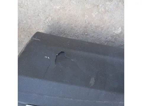 Πόρτα Εμπρός Δεξιά για VW TIGUAN (2012 - 2016) SUV- ΕΚΤΟΣ ΔΡΟΜΟΥ - 5dr *Ε* - 