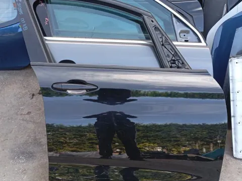 Πόρτα Εμπρός Δεξιά για BMW 2 Series (2014 - ) MPV 5dr Active Tourer (F45) *Ε*