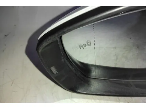 Καθρέπτης Εξωτερικός Αριστερός Ηλεκτρικός Θερμαινόμενος Ανακλεινώμενος Με Φλας και Φως Ασφαλειας 9pin + 2pin για VW T-ROC (2017 - 2021) SUV - ΕΚΤΟΣ ΔΡΟΜΟΥ - 5dr  - 