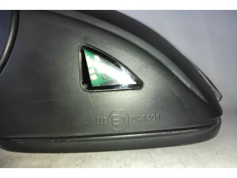 Καθρέπτης Εξωτερικός Αριστερός Ηλεκτρικός Θερμαινόμενος Ανακλεινώμενος Με Φλας και Φως Ασφαλειας 9pin + 2pin για VW T-ROC (2017 - 2021) SUV - ΕΚΤΟΣ ΔΡΟΜΟΥ - 5dr  - 