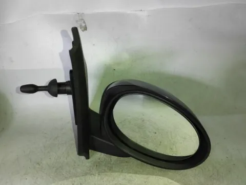 Καθρέπτης Εξωτερικός, Δεξιός Μηχανικός για CITROEN, C1, ( 2005 - 2008 )  ( P ), ( 2009 - 2012 )  ( P ), TOYOTA, AYGO, ( 2005 - 2009 )  ( B10 ), ( 2009 - 2013 )  ( B10 ), PEUGEOT, 107, ( 2006 - 2009 ),
