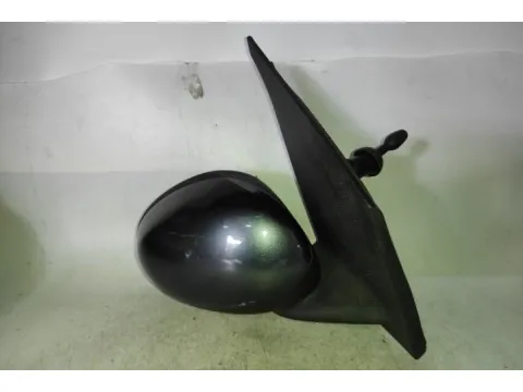 Καθρέπτης Εξωτερικός, Δεξιός Μηχανικός για CITROEN, C1, ( 2005 - 2008 )  ( P ), ( 2009 - 2012 )  ( P ), TOYOTA, AYGO, ( 2005 - 2009 )  ( B10 ), ( 2009 - 2013 )  ( B10 ), PEUGEOT, 107, ( 2006 - 2009 ), - 