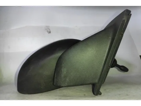 Καθρέπτης Εξωτερικός, Δεξιός Μηχανικός για CITROEN, C1, ( 2005 - 2008 )  ( P ), ( 2009 - 2012 )  ( P ), TOYOTA, AYGO, ( 2005 - 2009 )  ( B10 ), ( 2009 - 2013 )  ( B10 ), PEUGEOT, 107, ( 2006 - 2009 ), - 