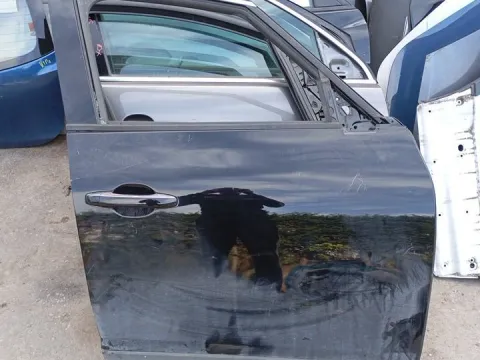 Πόρτα Εμπρός Δεξιά για RENAULT SCENIC (2017 - ) MPV - ΠΟΛΥΜΟΡΦΙΚΑ - 5dr *Γ*