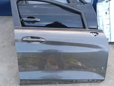 Πόρτα Εμπρός Δεξιά για FORD FIESTA (2017 - ) Hatchback - 5dr *Γ*