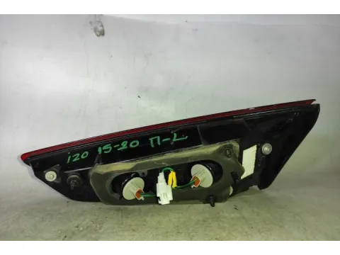 Φανάρι Πίσω Αριστερό Καπού για HYUNDAI i20 (2015 - 2020)  - 