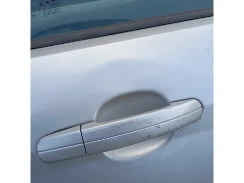 Πόρτα Εμπρός Δεξιά Όχι Καθαρή για FORD FOCUS (2008 - 2010) Mk2b (DA3 - C307) Hatchback - 5dr *Γ* - 