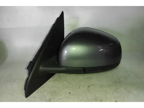 Καθρέπτης Εξωτερικός Αριστερός Ηλεκτρικός Θερμαινόμενος 5pin για SMART FORFOUR (2016 - ) , RENAULT TWINGO (2014 - 2019) , (2019 - 2024)  - 