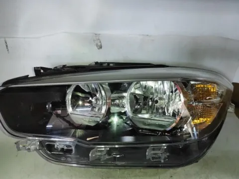 Φανάρι Εμπρός Αριστερό για BMW 1 Series (2015 - ) Hatchback - 3dr (F21-20) , Hatchback - 5dr (F21-20)