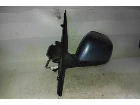 Καθρέπτης Εξωτερικός Αριστερός Ηλεκτρικός Θερμαινόμενος 5pin για DACIA DOKKER (2014 - ) - 