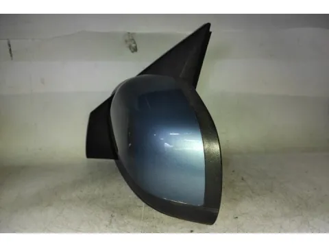 Καθρέπτης Εξωτερικός Αριστερός Ηλεκτρικός Θερμαινόμενος 5pin για DACIA DOKKER (2014 - ) - 