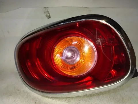 Φανάρι Πίσω Αριστερό για MINI PACEMAN (2013 - )