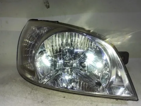 Φανάρι Εμπρός Δεξί για HYUNDAI GETZ (2002 - 2005) (TB)