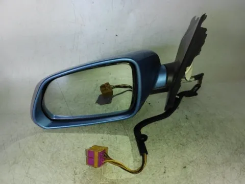 Καθρέπτης Εξωτερικός Αριστερός Ηλεκτρικός Θερμαινόμενος Με Φλας 7pin για VW POLO (2005 - 2009) (9N3 )