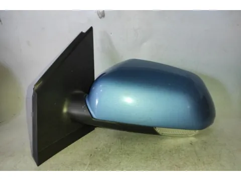 Καθρέπτης Εξωτερικός Αριστερός Ηλεκτρικός Θερμαινόμενος Με Φλας 7pin για VW POLO (2005 - 2009) (9N3 ) - 