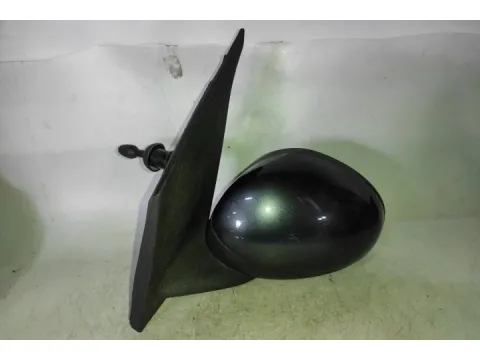 Καθρέπτης Εξωτερικός Αριστερός Μηχανικός για CITROEN C1 (2005 - 2008)  (P) ,(2009 - 2012)  (P) ,PEUGEOT 107 (2006 - 2009) ,TOYOTA AYGO (2005 - 2009)  (B10) - 